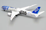 ANA All Nippon Airways Boeing 787-9 JA873A 'Star Wars R2D2' (PX5004)