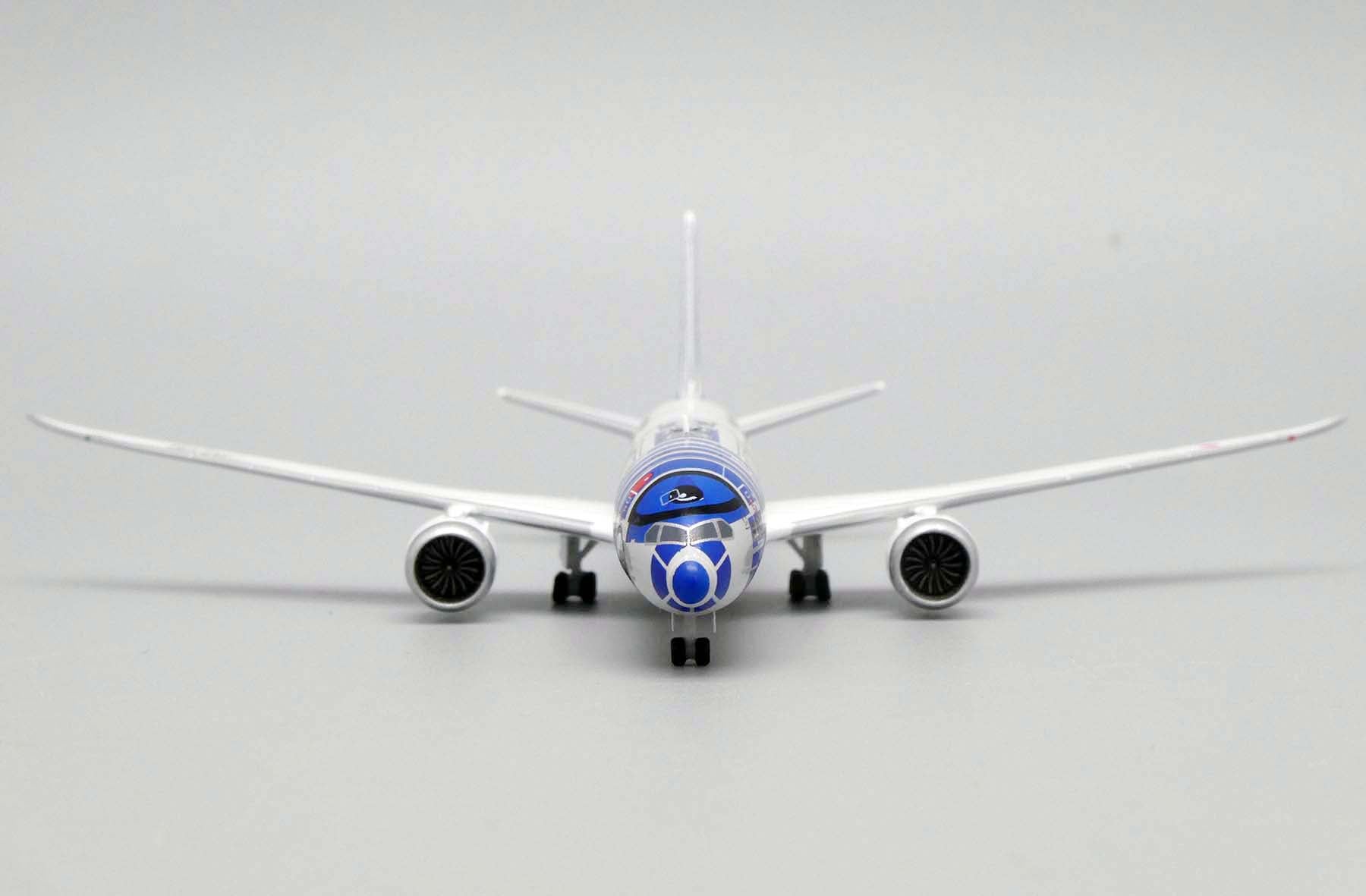 ANA All Nippon Airways Boeing 787-9 JA873A 'Star Wars R2D2' (PX5004)