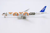 ANA All Nippon Airways Boeing 777-300ER JA789A 'Star Wars BB-8' (PX5005)