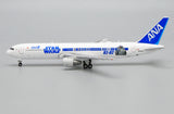 ANA All Nippon Airlines Boeing 767-300ER JA604A 'Star Wars R2-D2' (PX5006)