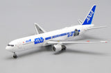 ANA All Nippon Airlines Boeing 767-300ER JA604A 'Star Wars R2-D2' (PX5006)