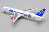 ANA All Nippon Airlines Boeing 767-300ER JA604A 'Star Wars R2-D2' (PX5006)