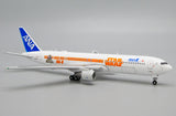 ANA All Nippon Airlines Boeing 767-300ER JA604A 'Star Wars R2-D2' (PX5006)