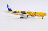 ANA All Nippon Airways Boeing 777-200ER JA743A 'Star Wars C-3PO' (PX5007)