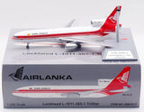 Air Lanka Lockheed L-1011-1 4R-ALE (RM10111)