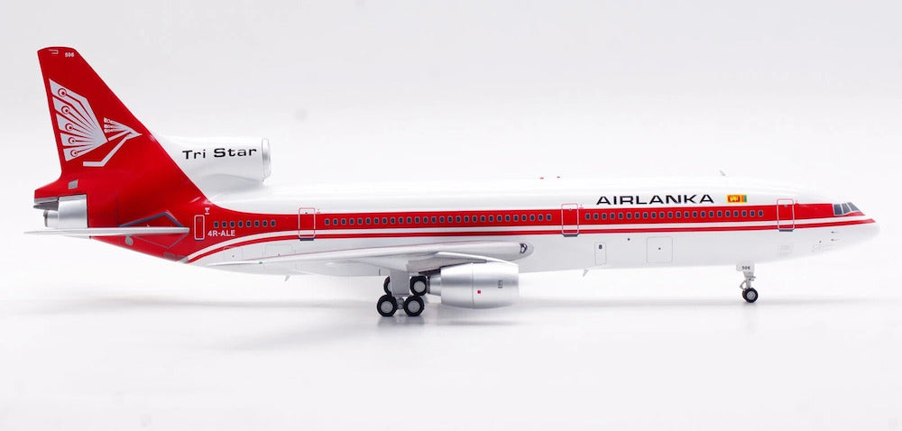 Air Lanka Lockheed L-1011-1 4R-ALE (RM10111)