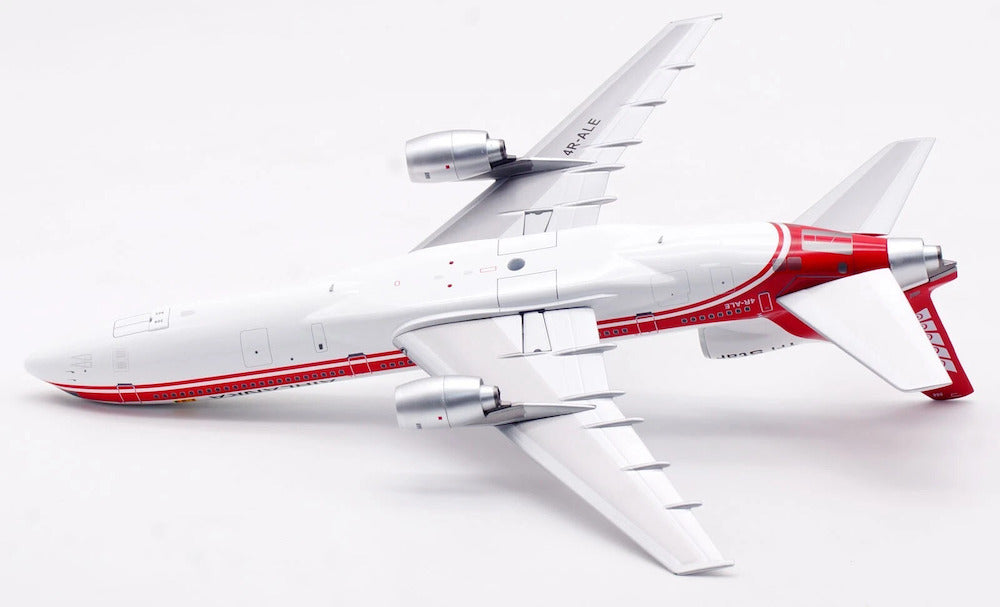 Air Lanka Lockheed L-1011-1 4R-ALE (RM10111)