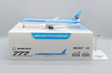 Korean Air Cargo Boeing 777F HL8251 (SA2004)