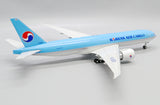 Korean Air Cargo Boeing 777F HL8251 (SA2004)