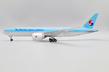 Korean Air Cargo Boeing 777F HL8077 'interactive series' (SA2005C)