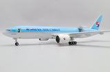 Korean Air Cargo Boeing 777F HL8077 'interactive series' (SA2005C)