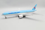 Korean Air Cargo Boeing 777F HL8077 'interactive series' (SA2005C)