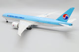 Korean Air Cargo Boeing 777F HL8077 'interactive series' (SA2005C)