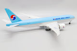 Korean Air Cargo Boeing 777F HL8077 'interactive series' (SA2005C)