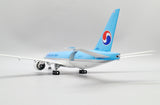 Korean Air Cargo Boeing 777F HL8077 'interactive series' (SA2005C)