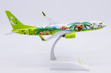 Solaseed Air Boeing 737-800 JA803X 'Nassy Jet Miyazaki' (SA2042)
