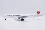 JAL Japan Airlines Boeing 777-200ER JA703J (SA2048)