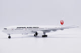 JAL Japan Airlines Boeing 777-200ER JA703J (SA2048)