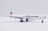 JAL Japan Airlines Boeing 777-200ER JA703J (SA2048)
