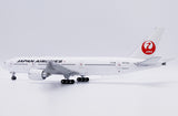 JAL Japan Airlines Boeing 777-200ER JA703J (SA2048)