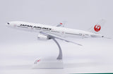 JAL Japan Airlines Boeing 777-200ER JA703J (SA2048)