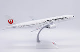 JAL Japan Airlines Boeing 777-200ER JA703J (SA2048)