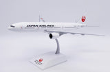 JAL Japan Airlines Boeing 777-200ER JA703J (SA2048)