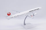 JAL Japan Airlines Boeing 777-200ER JA703J (SA2048)