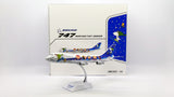 ANA All Nippon Airways Boeing 747-100SR JA8139 'Snoopy' (SA2052)