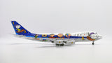 ANA All Nippon Airways Boeing 747-100SR JA8139 'Snoopy' (SA2052)