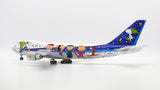 ANA All Nippon Airways Boeing 747-100SR JA8139 'Snoopy' (SA2052)