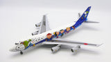 ANA All Nippon Airways Boeing 747-100SR JA8139 'Snoopy' (SA2052)