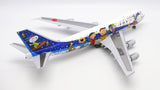 ANA All Nippon Airways Boeing 747-100SR JA8139 'Snoopy' (SA2052)