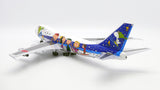 ANA All Nippon Airways Boeing 747-100SR JA8139 'Snoopy' (SA2052)