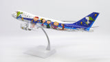 ANA All Nippon Airways Boeing 747-100SR JA8139 'Snoopy' (SA2052)