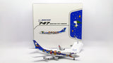ANA All Nippon Airways Boeing 747-100SR JA8139 'Snoopy' (SA2052)