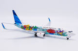 Garuda Indonesia Boeing 737-800 PK-GMU 'Pokemon' (SA2064)