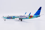 Garuda Indonesia Boeing 737-800 PK-GMU 'Pokemon' (SA2064)
