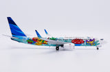 Garuda Indonesia Boeing 737-800 PK-GMU 'Pokemon' (SA2064)