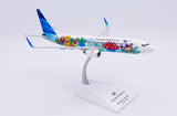Garuda Indonesia Boeing 737-800 PK-GMU 'Pokemon' (SA2064)