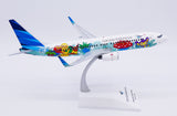 Garuda Indonesia Boeing 737-800 PK-GMU 'Pokemon' (SA2064)
