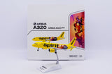 Spirit Airlines Airbus A320neo N932NK 'Spirit Untamed' (SA2066)