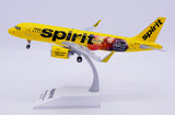 Spirit Airlines Airbus A320neo N932NK 'Spirit Untamed' (SA2066)