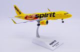 Spirit Airlines Airbus A320neo N932NK 'Spirit Untamed' (SA2066)