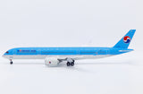Korean Air Airbus A350-900 HL8598 (SA2086)