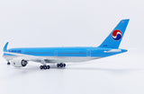 Korean Air Airbus A350-900 HL8598 (SA2086)