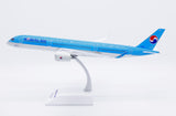 Korean Air Airbus A350-900 HL8598 (SA2086)