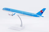 Korean Air Airbus A350-900 HL8598 (SA2086)