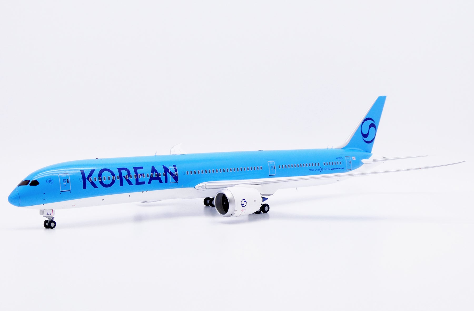 Korean Air Boeing 787-10 HL8515 (SA2089)