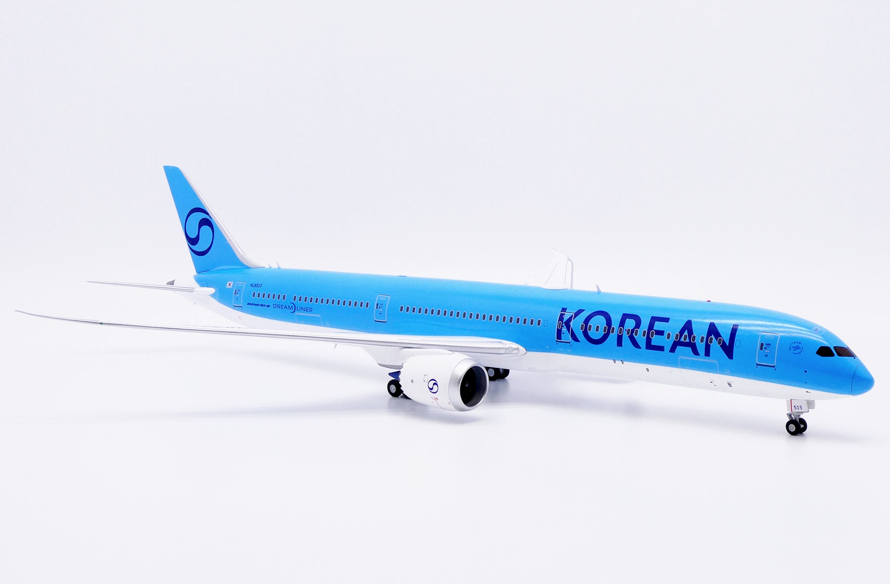 Korean Air Boeing 787-10 HL8515 (SA2089)